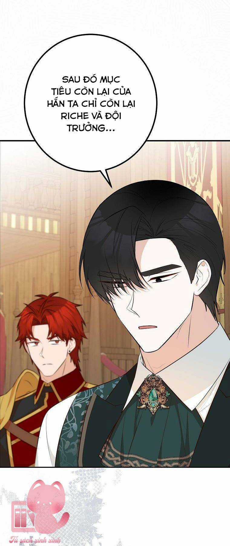 Bác Sĩ Tư Nhân Xin Từ Chức - Chapter 49 - Trang 10