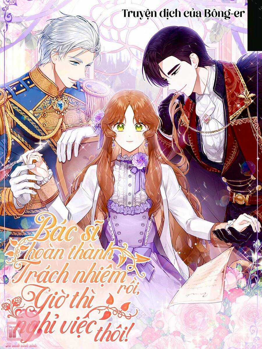 Bác Sĩ Tư Nhân Xin Từ Chức - Chapter 52 - Trang 3