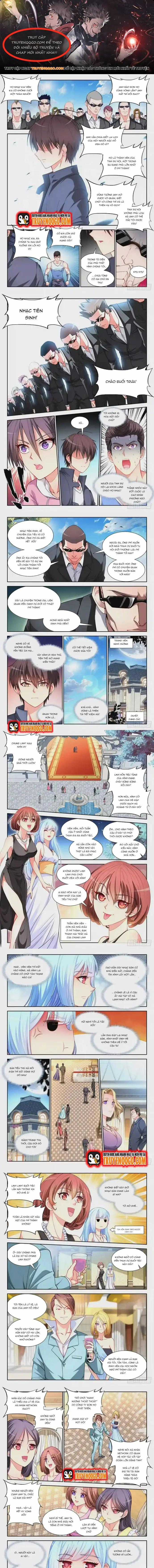 Bậc Thầy Cuối Cùng - Chương 47 - Trang 1