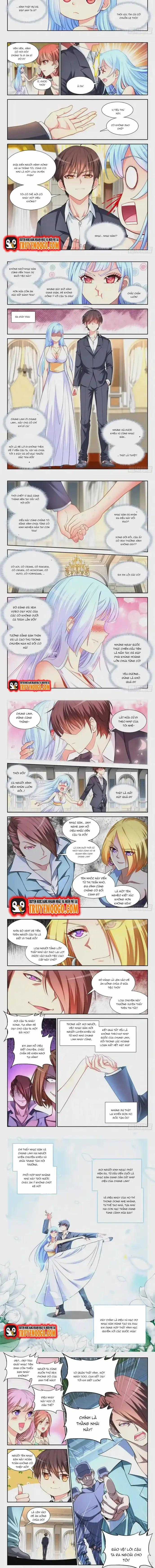 Bậc Thầy Cuối Cùng - Chương 47 - Trang 2