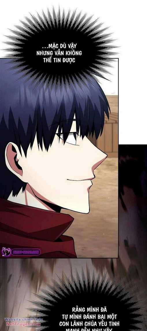 Bậc Thầy Debuff - Chapter 10 - Trang 11