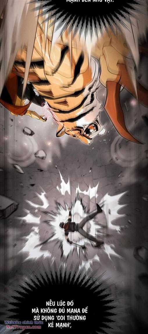 Bậc Thầy Debuff - Chapter 10 - Trang 12