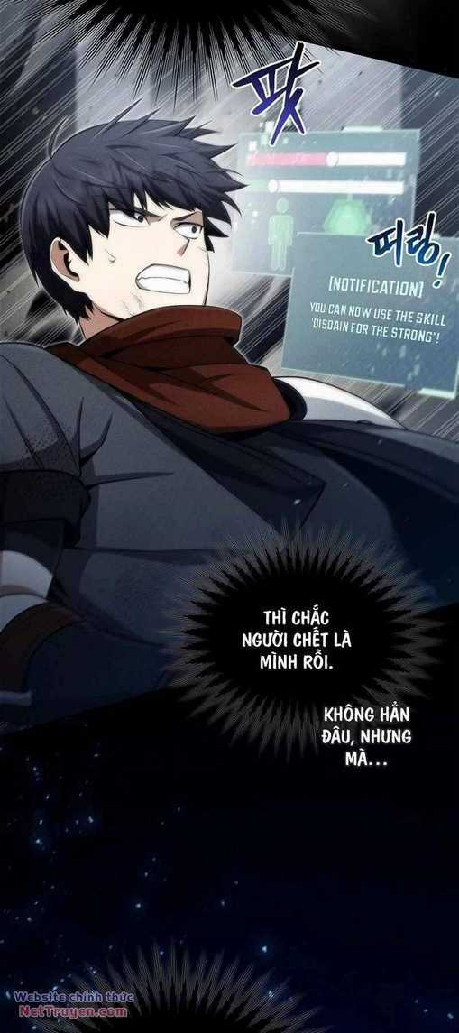 Bậc Thầy Debuff - Chapter 10 - Trang 13