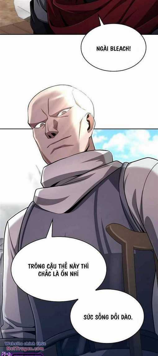 Bậc Thầy Debuff - Chapter 10 - Trang 17