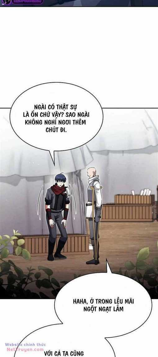 Bậc Thầy Debuff - Chapter 10 - Trang 18