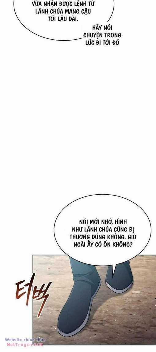 Bậc Thầy Debuff - Chapter 10 - Trang 19