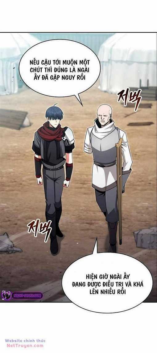 Bậc Thầy Debuff - Chapter 10 - Trang 20