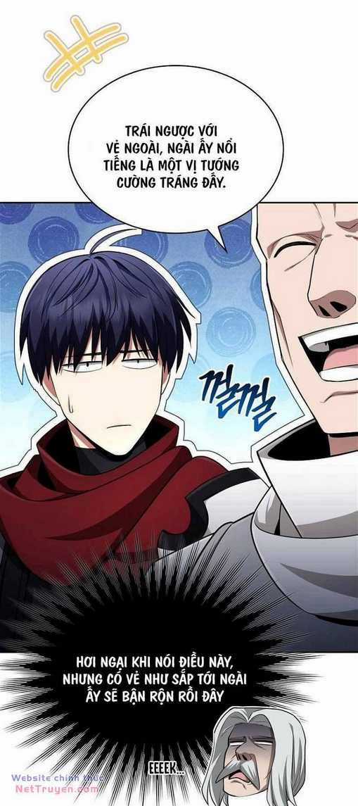 Bậc Thầy Debuff - Chapter 10 - Trang 21