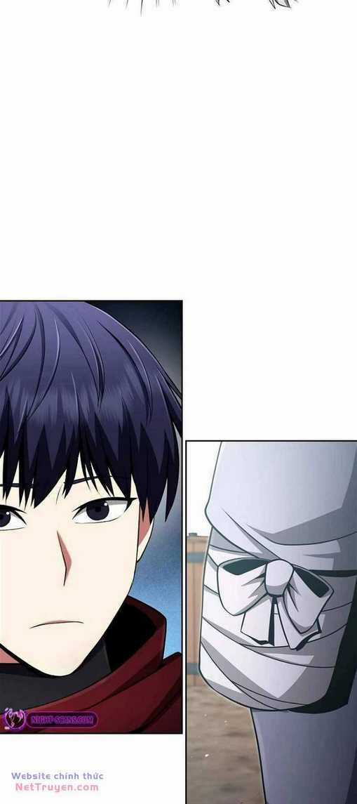 Bậc Thầy Debuff - Chapter 10 - Trang 22