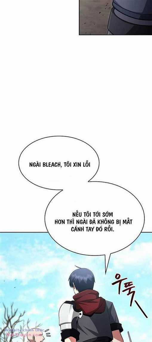 Bậc Thầy Debuff - Chapter 10 - Trang 23