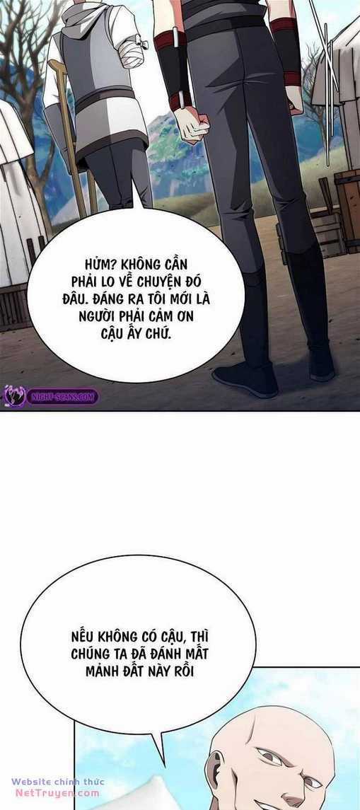 Bậc Thầy Debuff - Chapter 10 - Trang 24