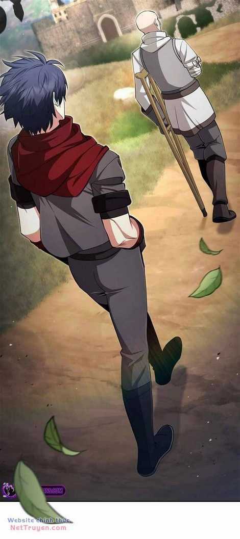 Bậc Thầy Debuff - Chapter 10 - Trang 28