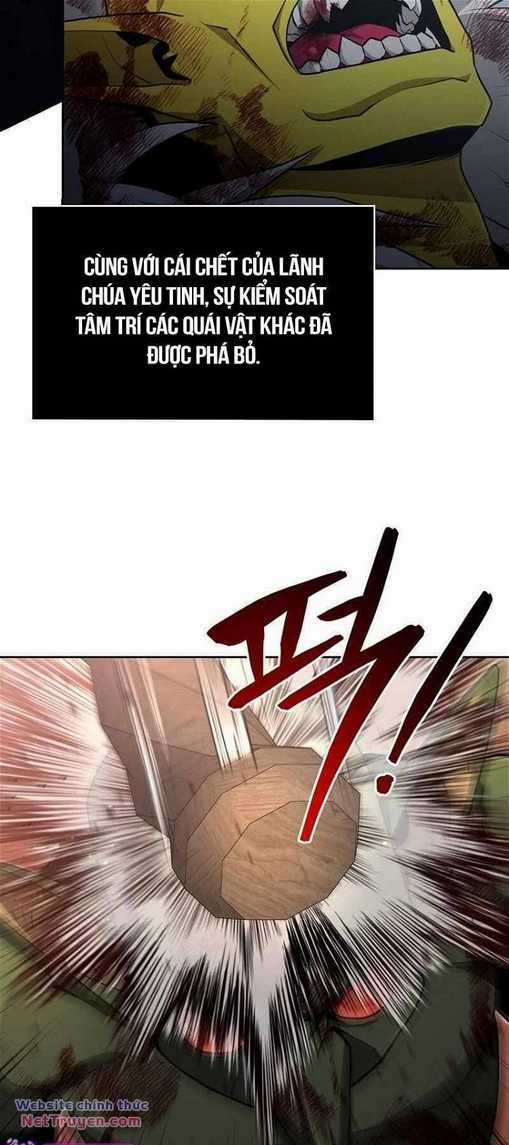 Bậc Thầy Debuff - Chapter 10 - Trang 4