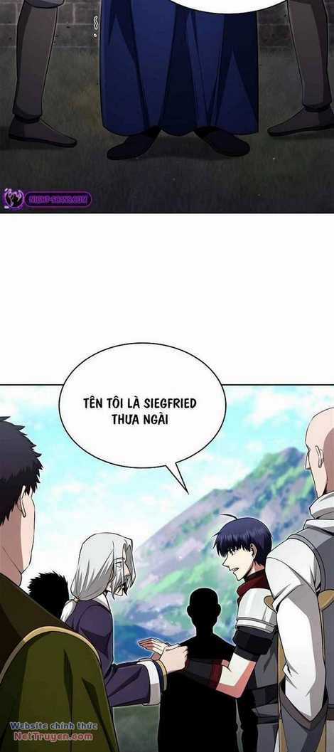 Bậc Thầy Debuff - Chapter 10 - Trang 31