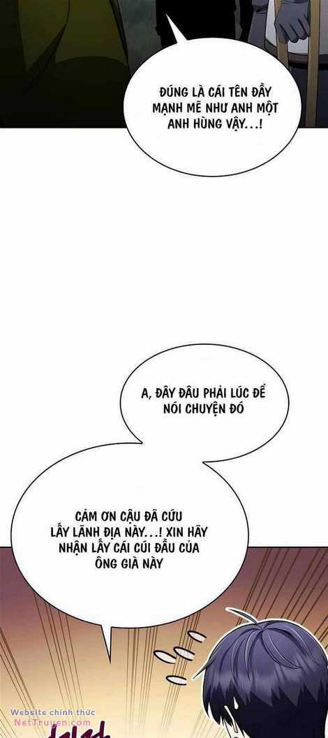 Bậc Thầy Debuff - Chapter 10 - Trang 32