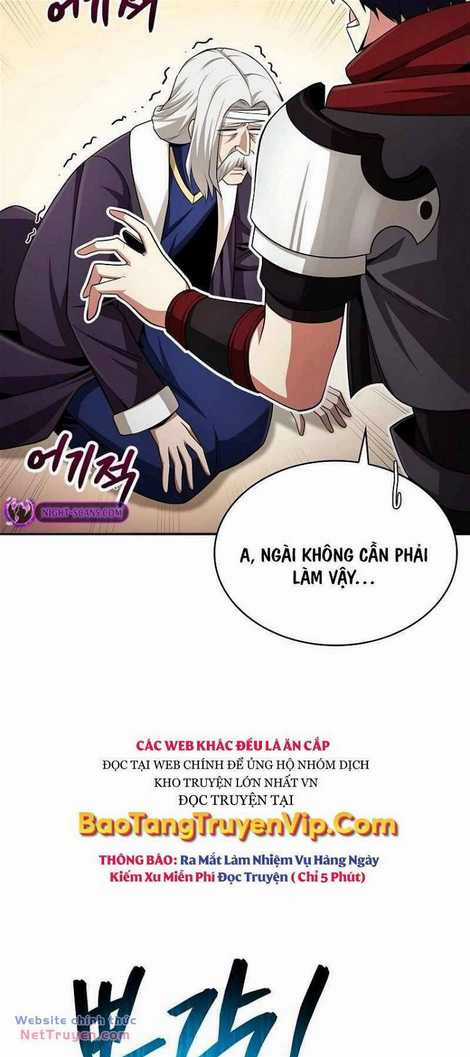 Bậc Thầy Debuff - Chapter 10 - Trang 33