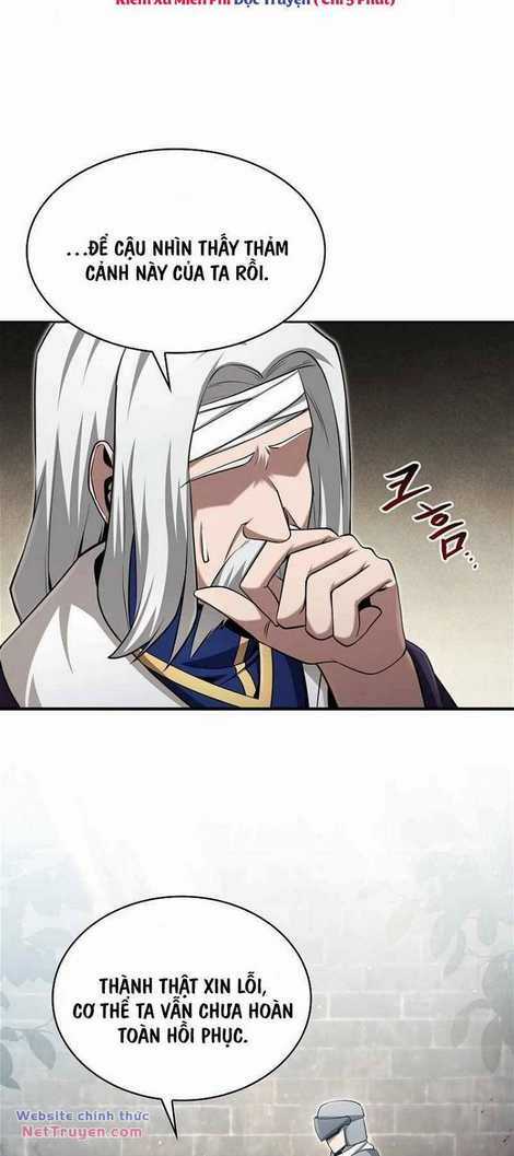 Bậc Thầy Debuff - Chapter 10 - Trang 37