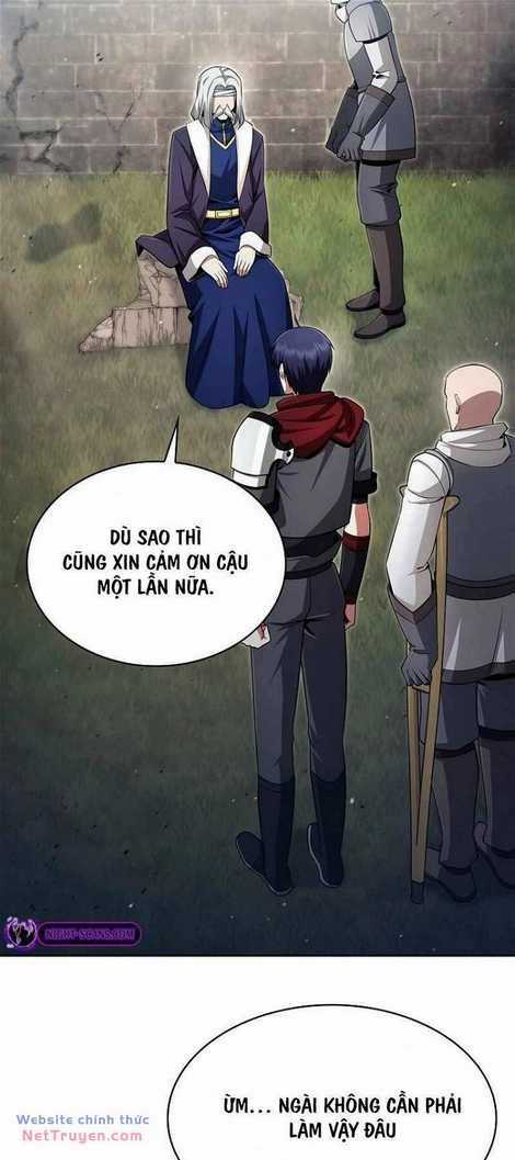 Bậc Thầy Debuff - Chapter 10 - Trang 38