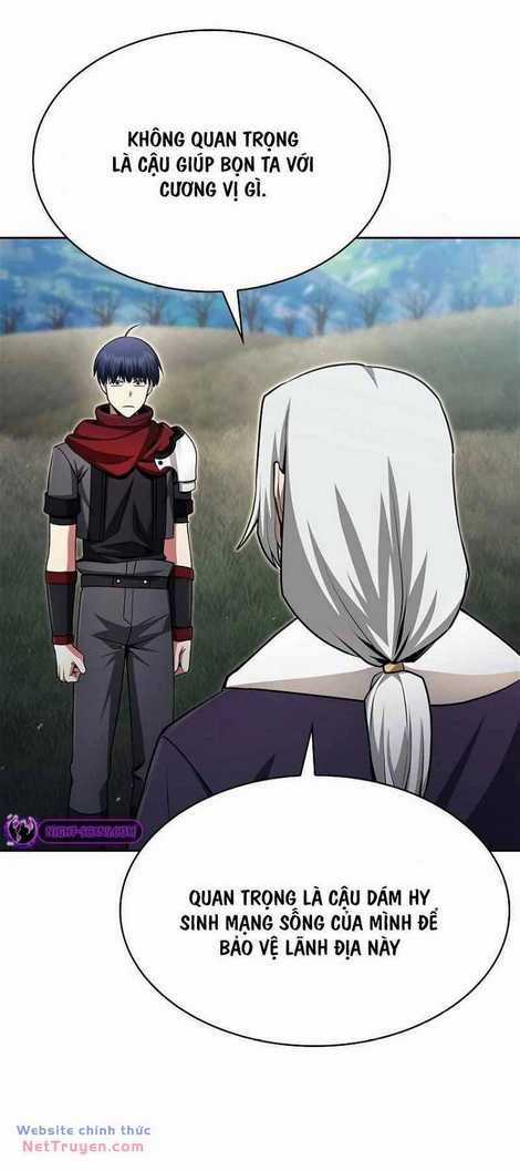 Bậc Thầy Debuff - Chapter 10 - Trang 40