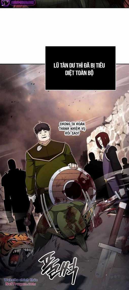 Bậc Thầy Debuff - Chapter 10 - Trang 5