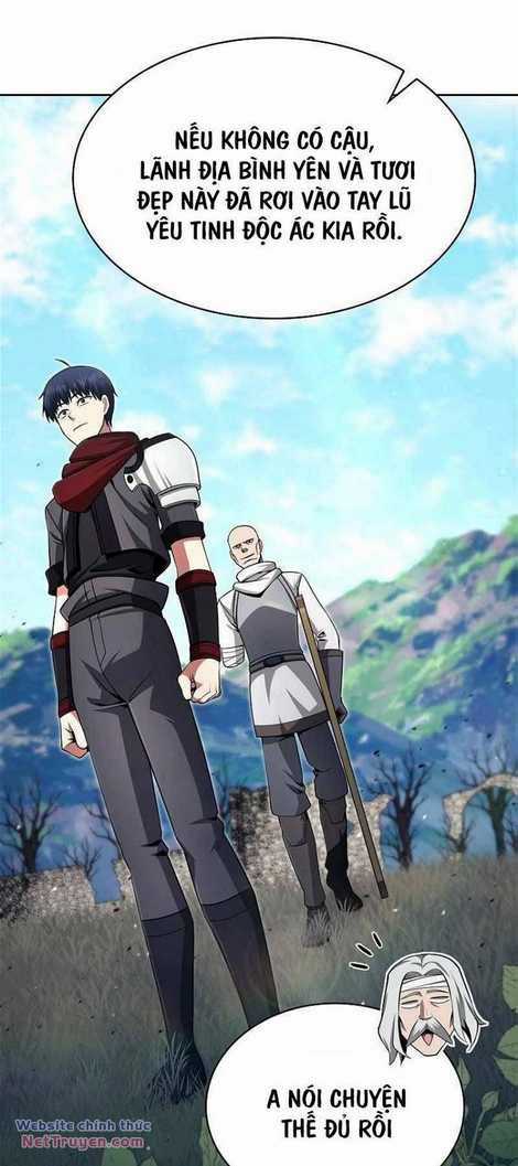 Bậc Thầy Debuff - Chapter 10 - Trang 41
