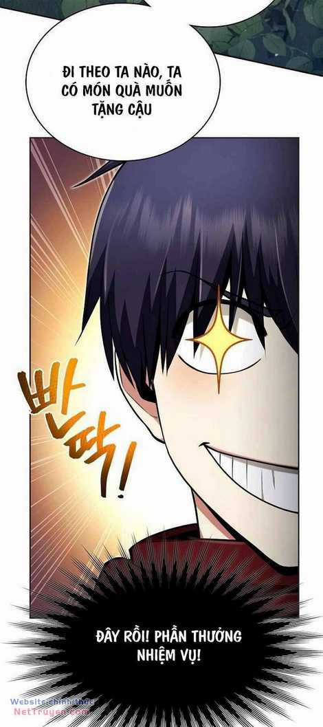 Bậc Thầy Debuff - Chapter 10 - Trang 42