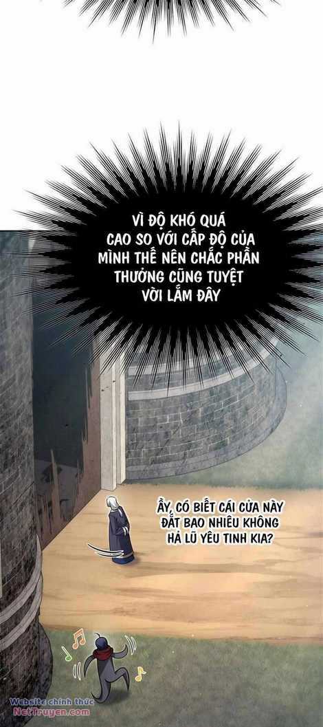 Bậc Thầy Debuff - Chapter 10 - Trang 43