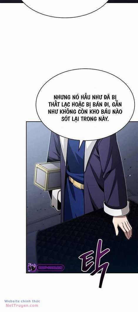 Bậc Thầy Debuff - Chapter 10 - Trang 48