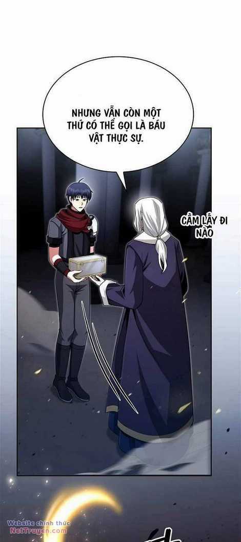 Bậc Thầy Debuff - Chapter 10 - Trang 49