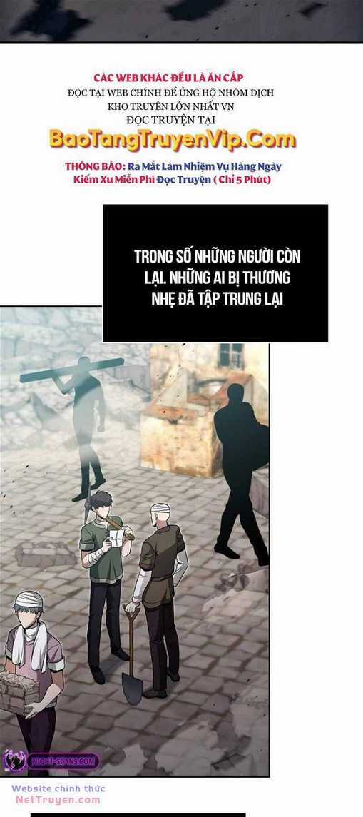 Bậc Thầy Debuff - Chapter 10 - Trang 6