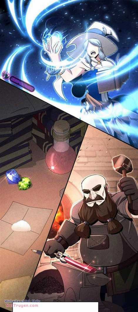 Bậc Thầy Debuff - Chapter 10 - Trang 54