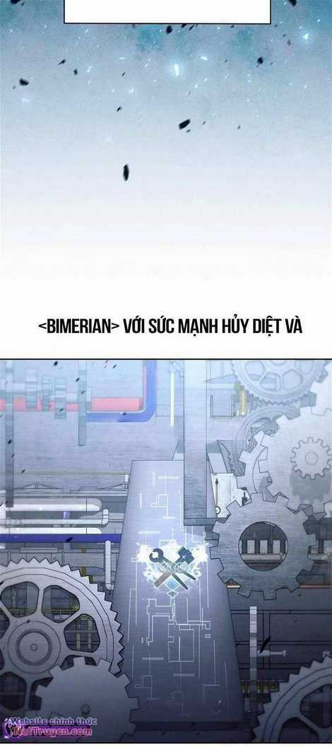 Bậc Thầy Debuff - Chapter 10 - Trang 59