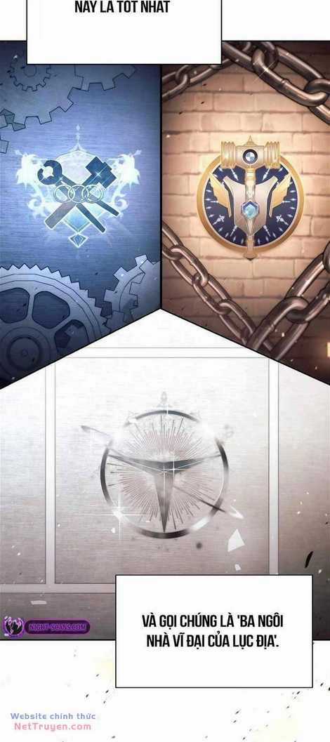 Bậc Thầy Debuff - Chapter 10 - Trang 62