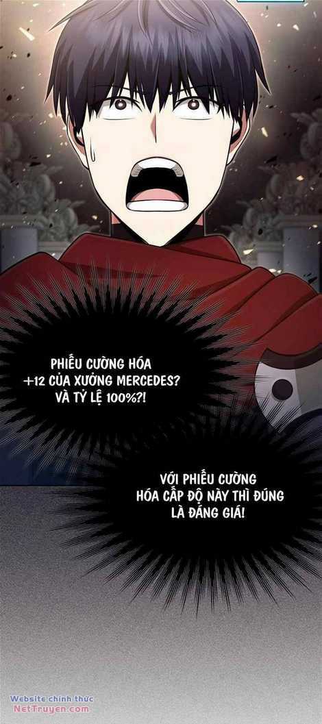 Bậc Thầy Debuff - Chapter 10 - Trang 65