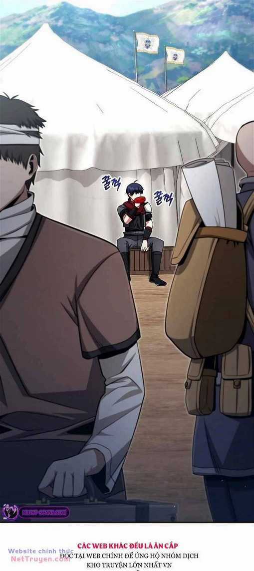 Bậc Thầy Debuff - Chapter 10 - Trang 8