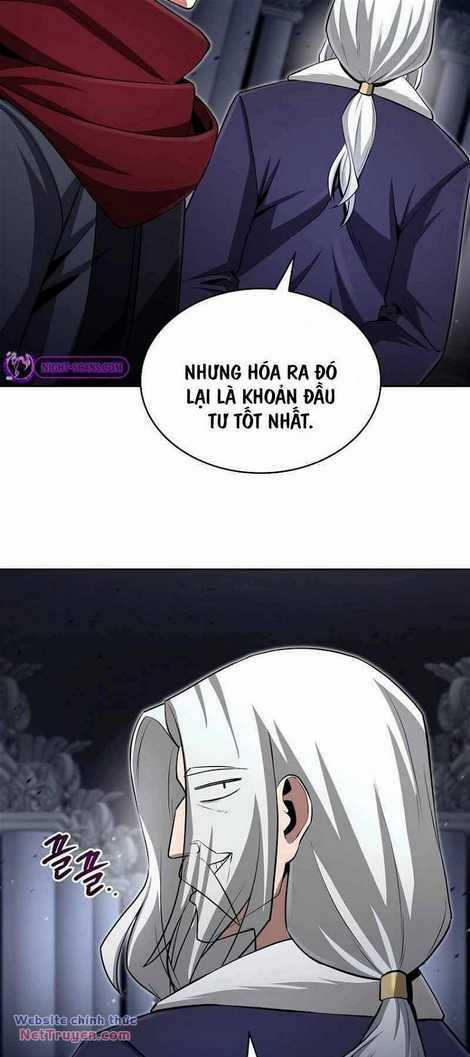 Bậc Thầy Debuff - Chapter 10 - Trang 73