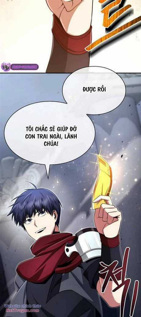 Bậc Thầy Debuff - Chapter 10 - Trang 87