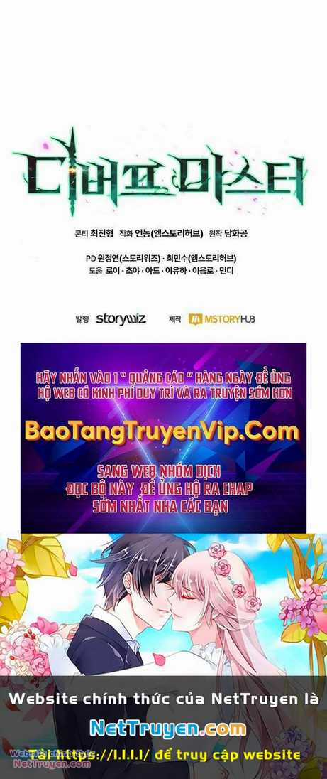 Bậc Thầy Debuff - Chapter 10 - Trang 90