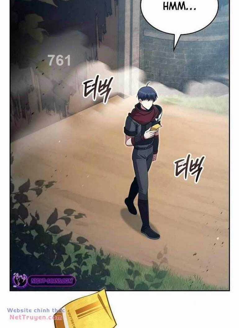 Bậc Thầy Debuff - Chapter 11 - Trang 1