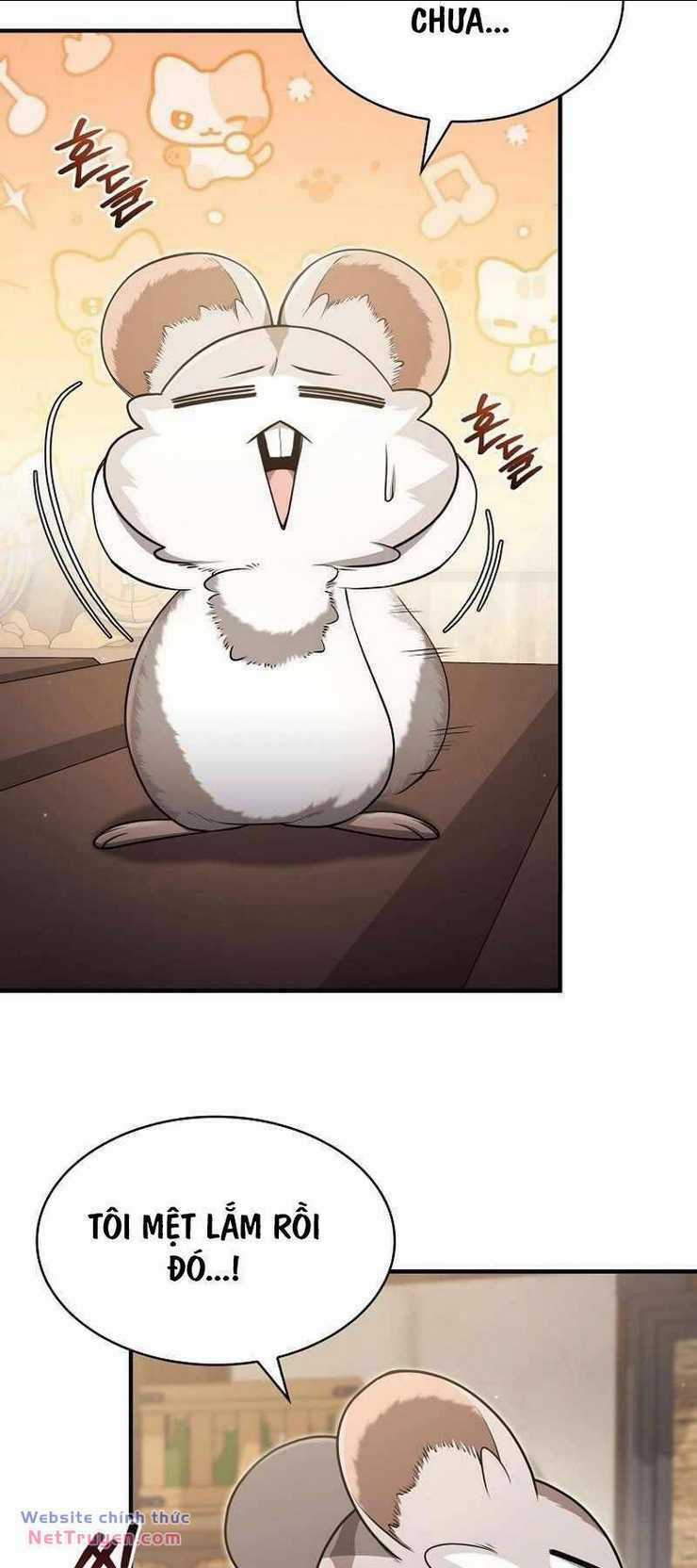 Bậc Thầy Debuff - Chapter 11 - Trang 12