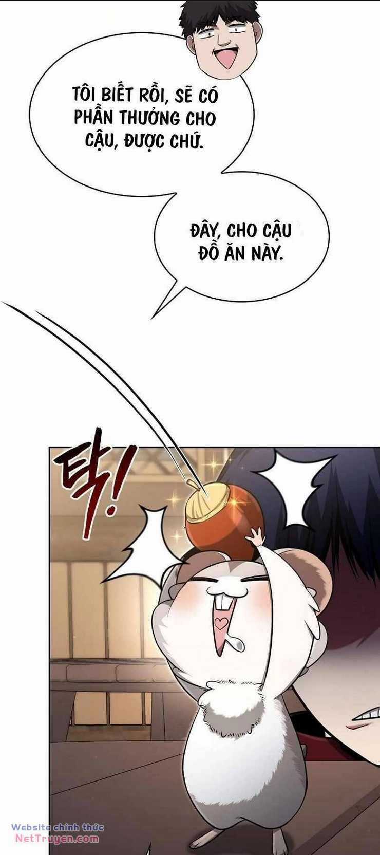 Bậc Thầy Debuff - Chapter 11 - Trang 15