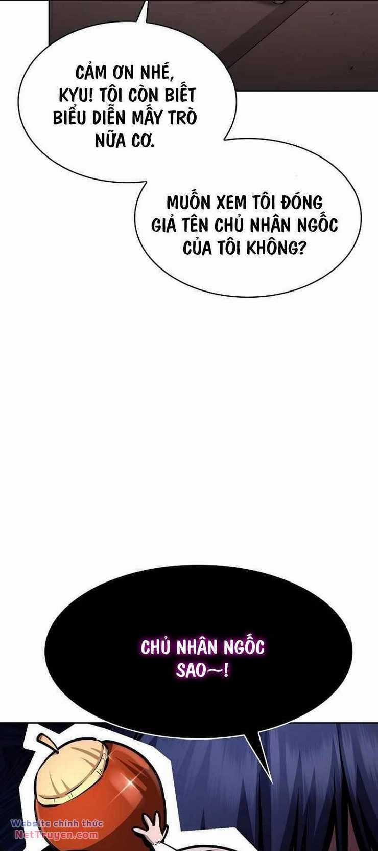 Bậc Thầy Debuff - Chapter 11 - Trang 16