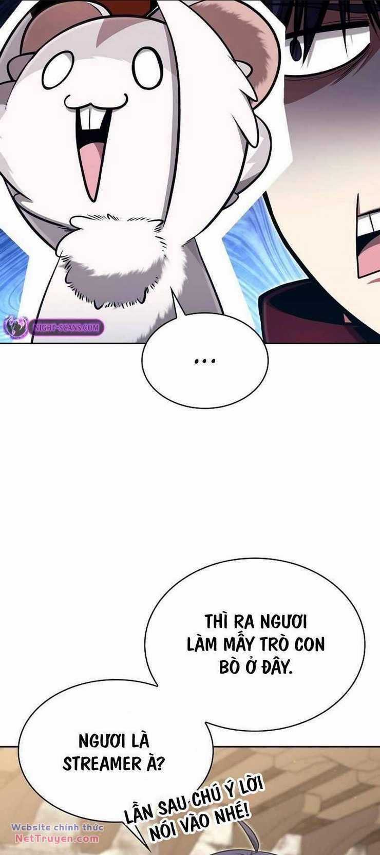 Bậc Thầy Debuff - Chapter 11 - Trang 17