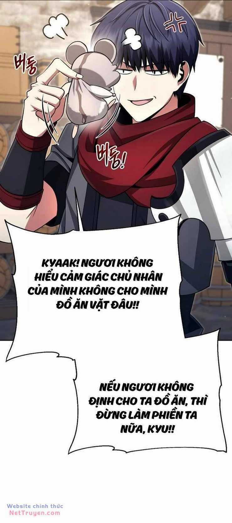 Bậc Thầy Debuff - Chapter 11 - Trang 18