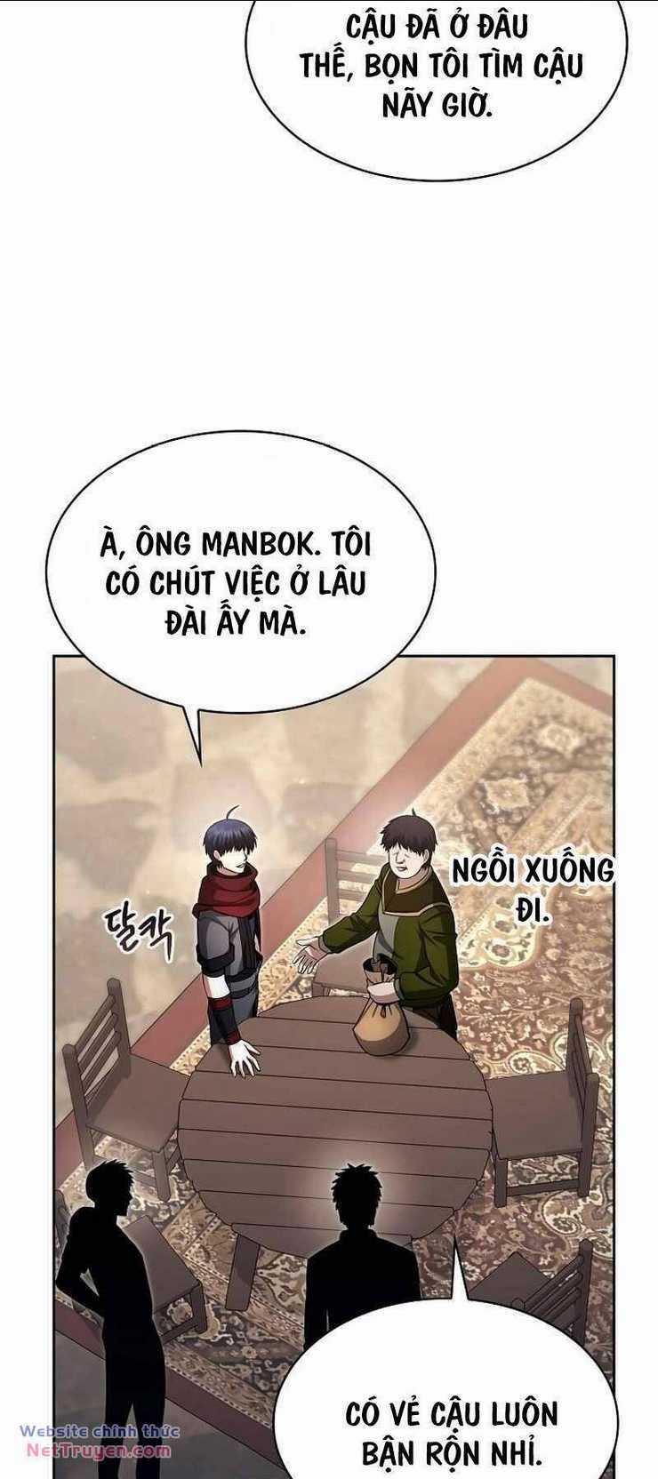 Bậc Thầy Debuff - Chapter 11 - Trang 20