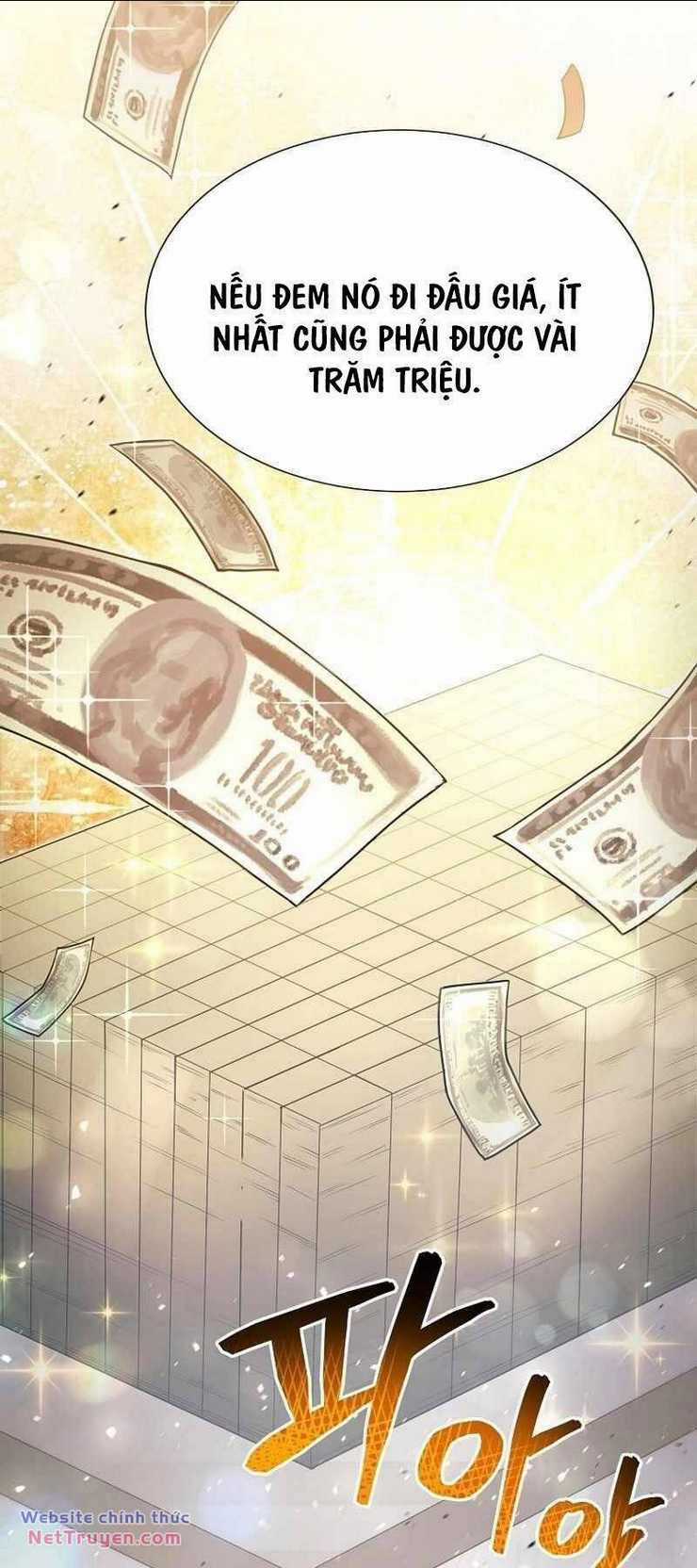 Bậc Thầy Debuff - Chapter 11 - Trang 3