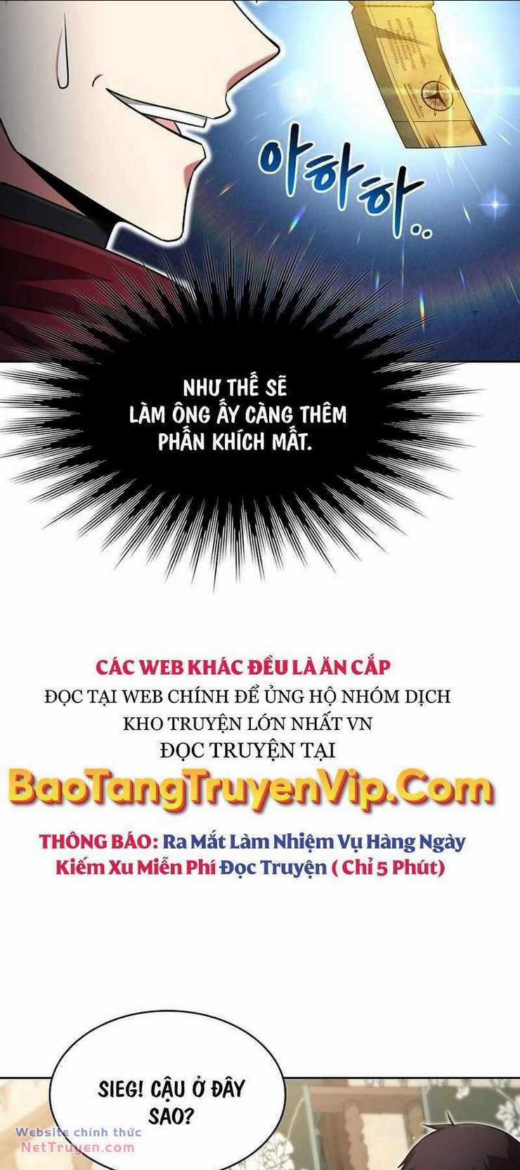 Bậc Thầy Debuff - Chapter 11 - Trang 23