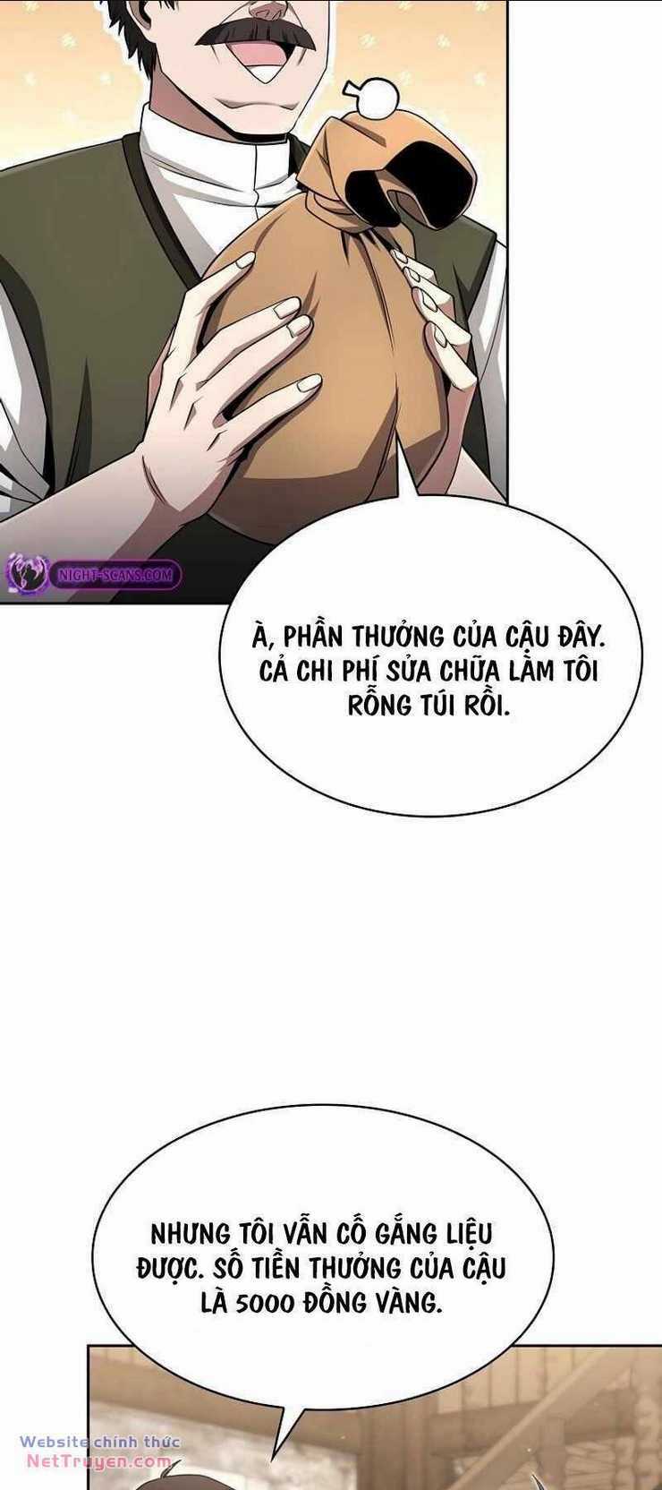 Bậc Thầy Debuff - Chapter 11 - Trang 25