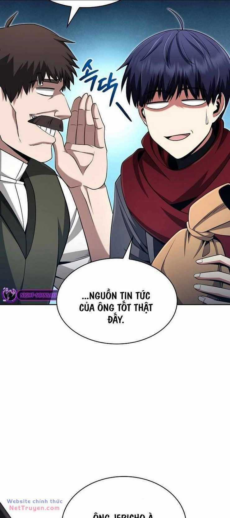 Bậc Thầy Debuff - Chapter 11 - Trang 27