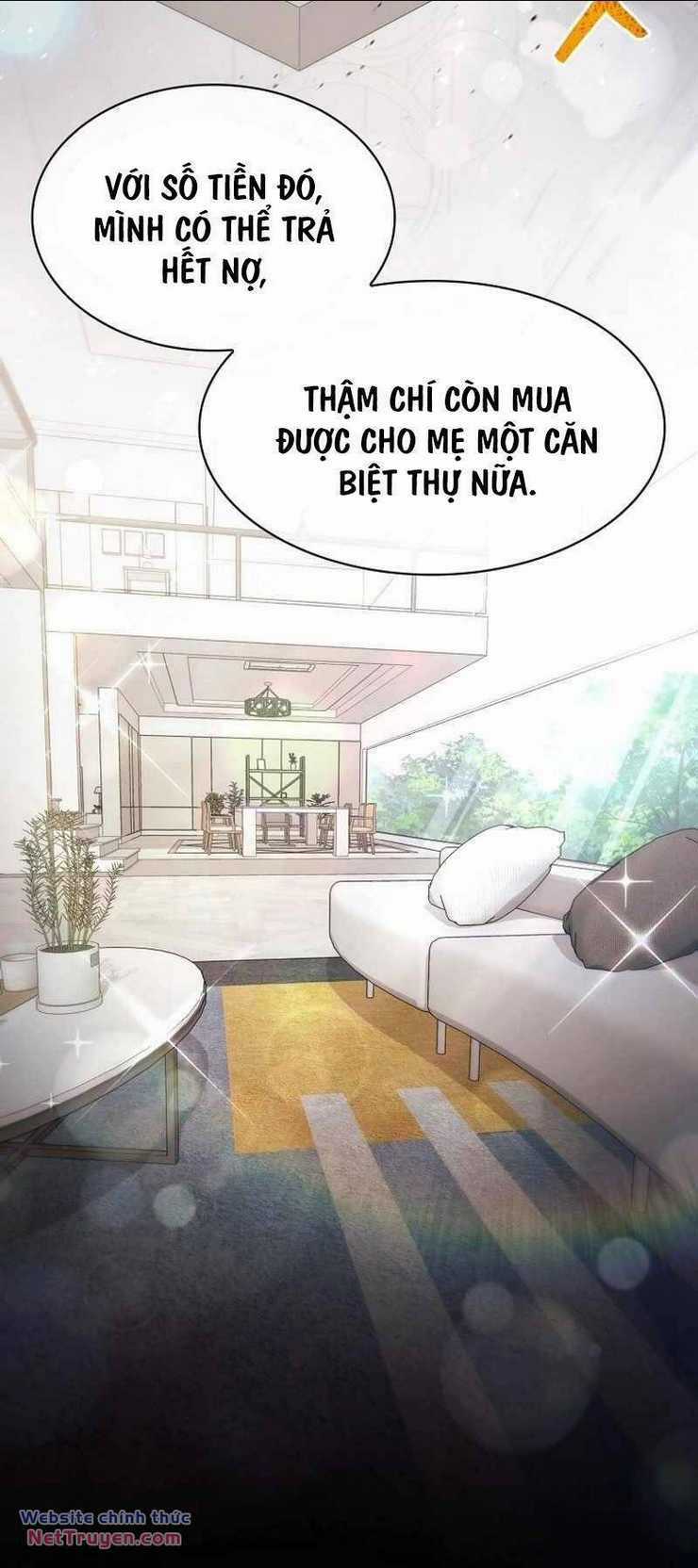 Bậc Thầy Debuff - Chapter 11 - Trang 4